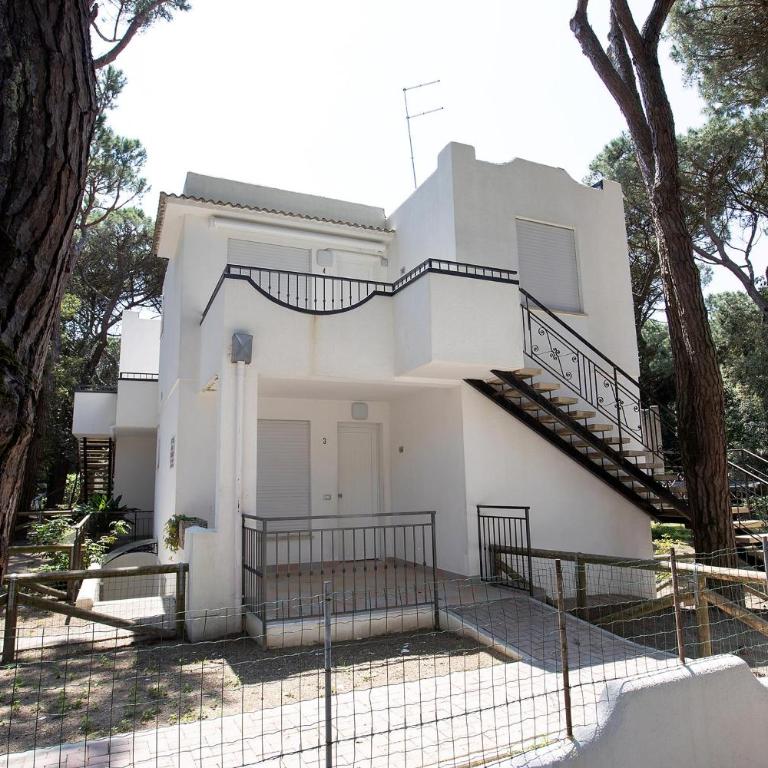 Villa Margherita - Appartamento con 2 Camere da Letto - 2