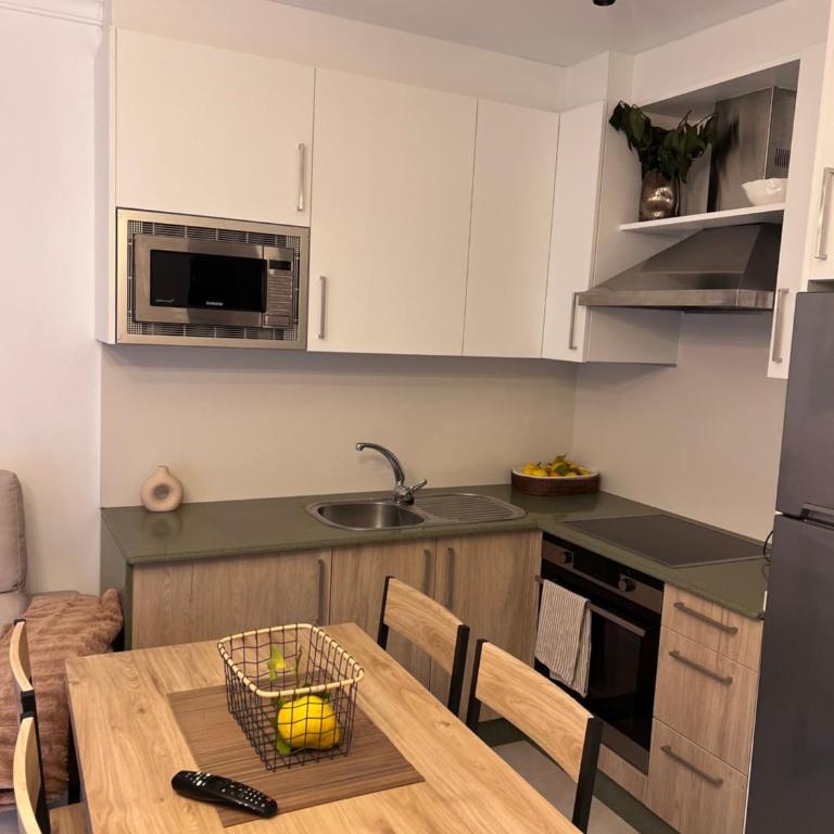 Apartamento Oriente - Apartamento de 1 dormitorio - 6