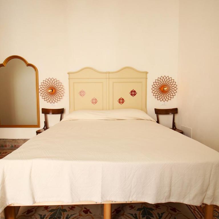 Ajamola '800 - Deluxe Double Room - 1