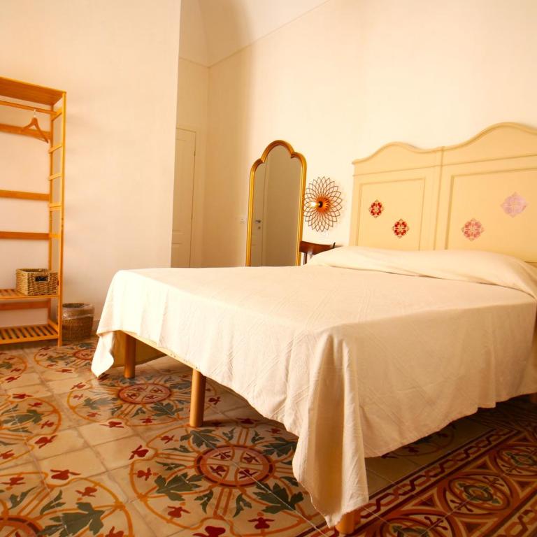 Ajamola '800 - Deluxe Double Room - 2
