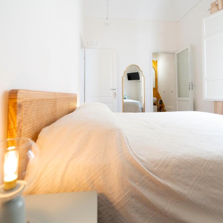 Ajamola '800 - Small Double Room - 5