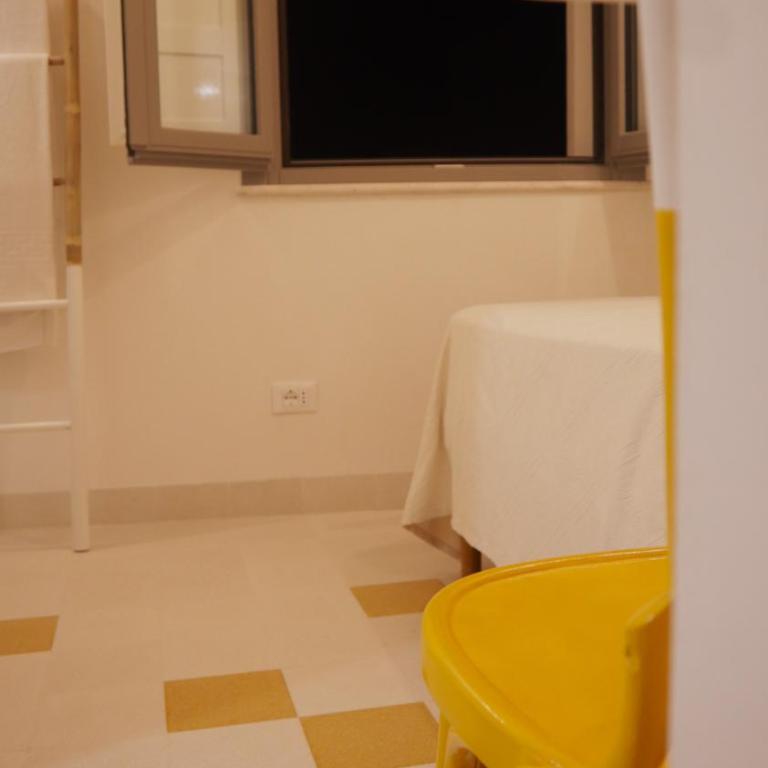 Ajamola '800 - Deluxe Room - 2