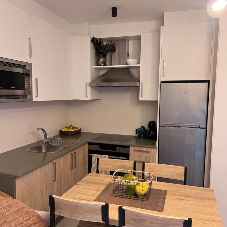 Apartamento Oriente - Apartamento de 1 dormitorio - 4