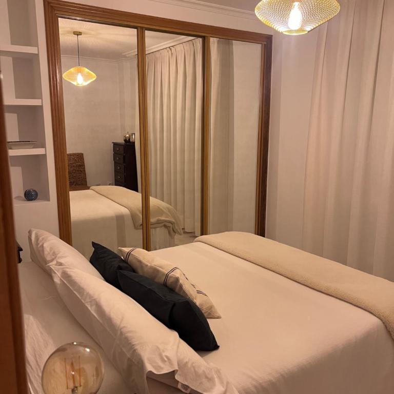 Apartamento Oriente - Apartamento de 1 dormitorio - 5
