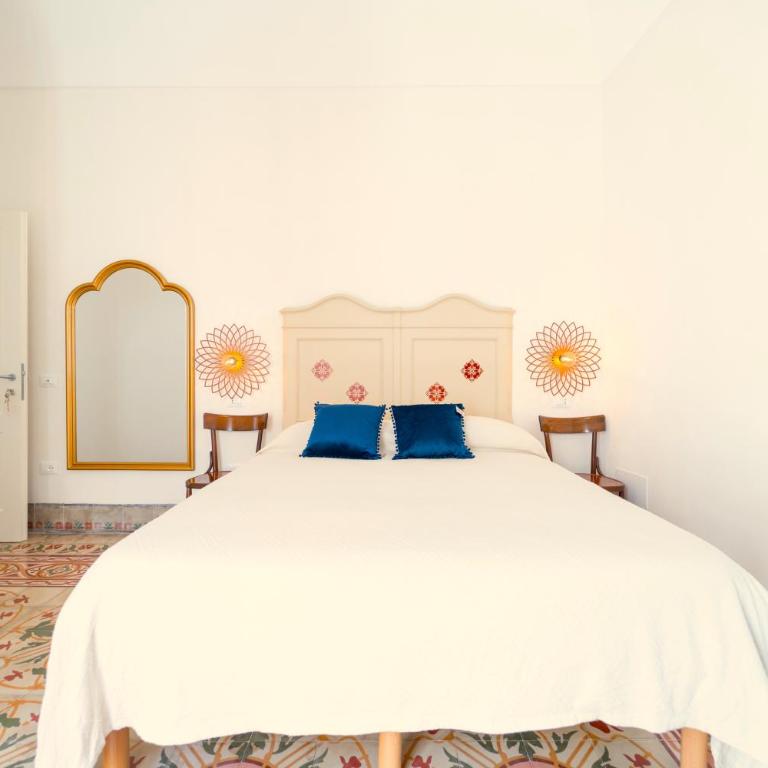 Ajamola '800 - Deluxe Double Room - 4