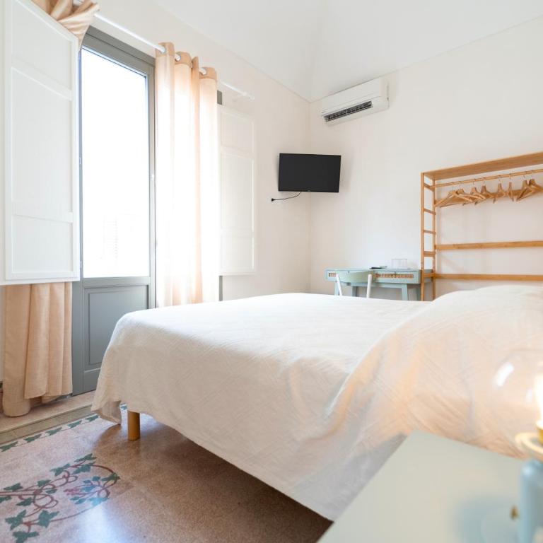 Ajamola '800 - Small Double Room - 12