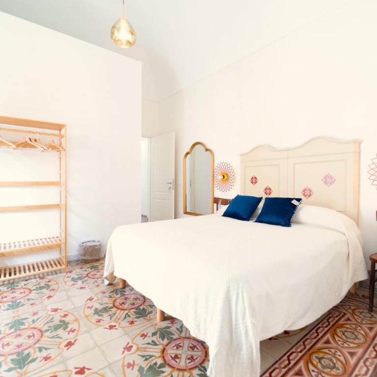 Ajamola '800 - Deluxe Double Room - 5