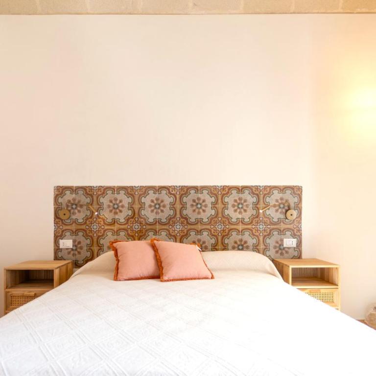 Ajamola '800 - Deluxe Room - 16