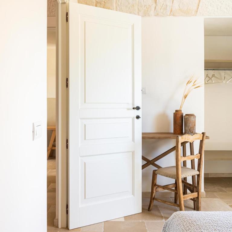Trullo Jalè - Boutique Apartments - Superior Apartment - 3