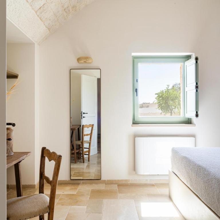 Trullo Jalè - Boutique Apartments - Superior Apartment - 1