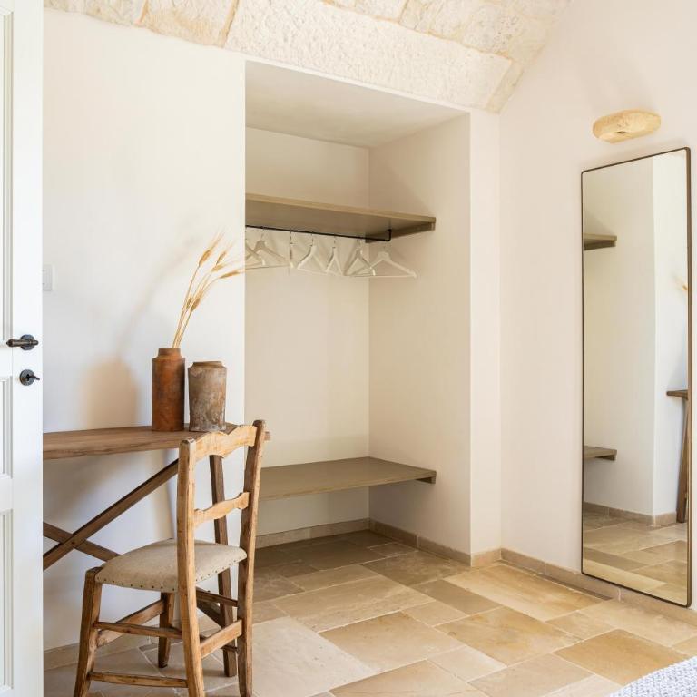 Trullo Jalè - Boutique Apartments - Superior Apartment - 2