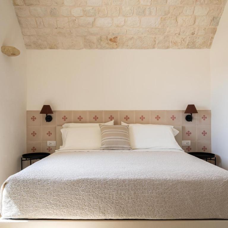 Trullo Jalè - Boutique Apartments - Superior Apartment - 6