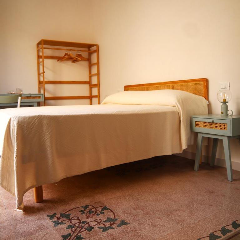 Ajamola '800 - Small Double Room - 15