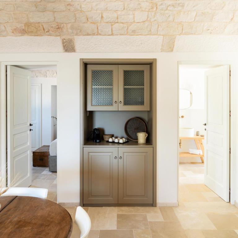 Trullo Jalè - Boutique Apartments - Superior Apartment - 30