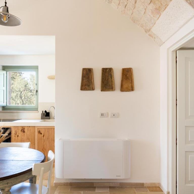Trullo Jalè - Boutique Apartments - Superior Apartment - 21