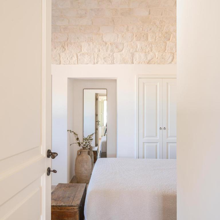 Trullo Jalè - Boutique Apartments - Superior Apartment - 10