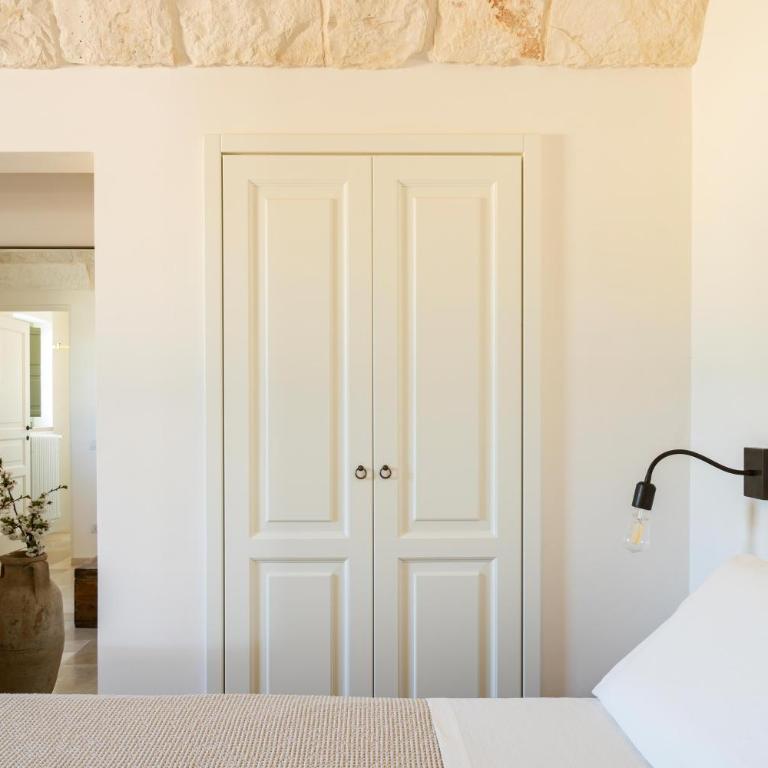 Trullo Jalè - Boutique Apartments - Superior Apartment - 17