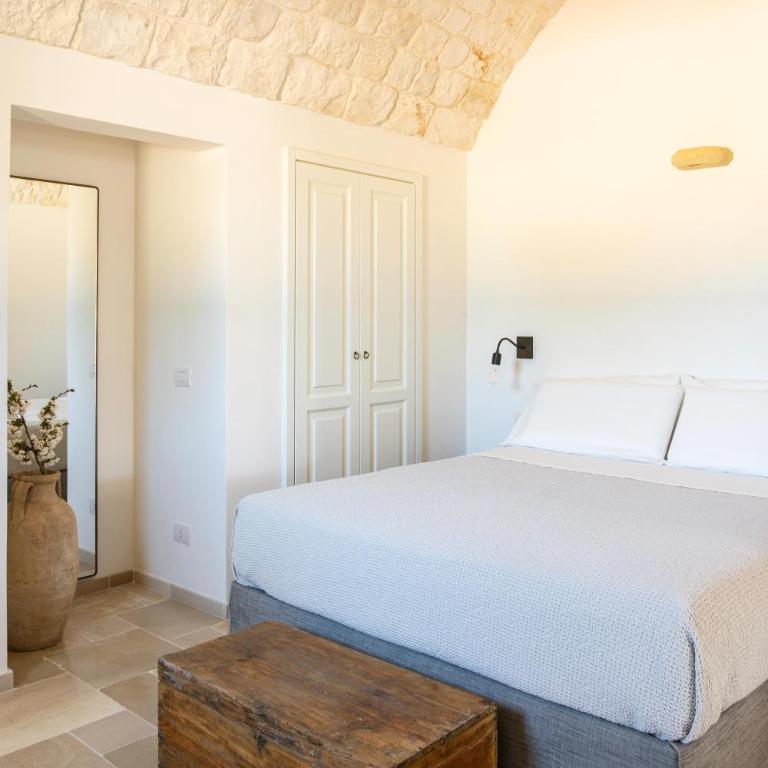 Trullo Jalè - Boutique Apartments - Superior Apartment - 11