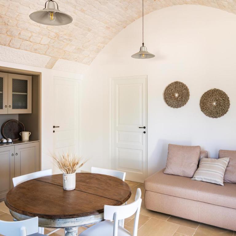 Trullo Jalè - Boutique Apartments - Superior Apartment - 7