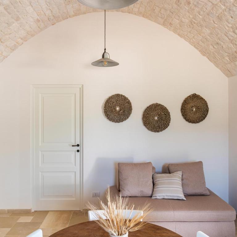 Trullo Jalè - Boutique Apartments - Superior Apartment - 12