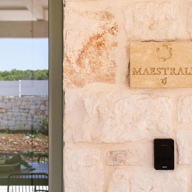 Trullo Jalè - Boutique Apartments - Superior Apartment - 15