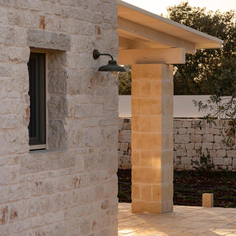 Trullo Jalè - Boutique Apartments - Superior Apartment - 31