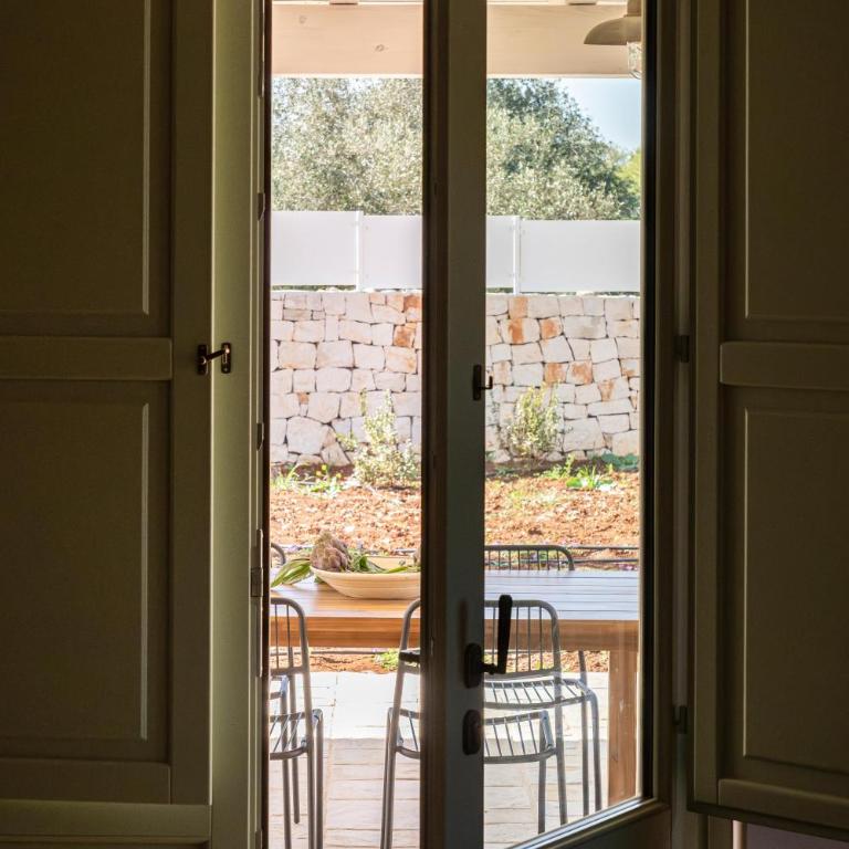 Trullo Jalè - Boutique Apartments - Superior Apartment - 13