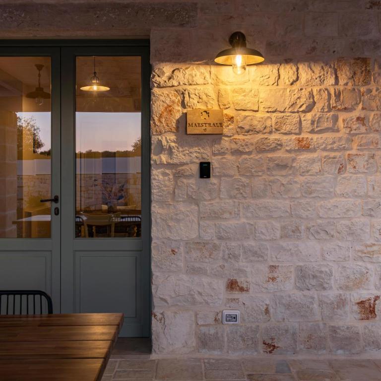 Trullo Jalè - Boutique Apartments - Superior Apartment - 29