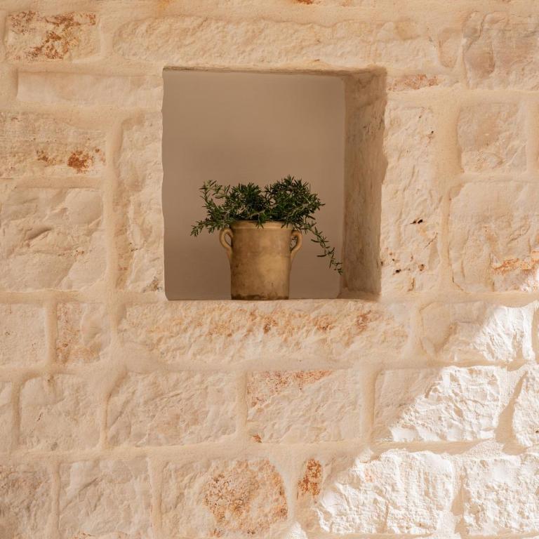 Trullo Jalè - Boutique Apartments - Superior Apartment - 19