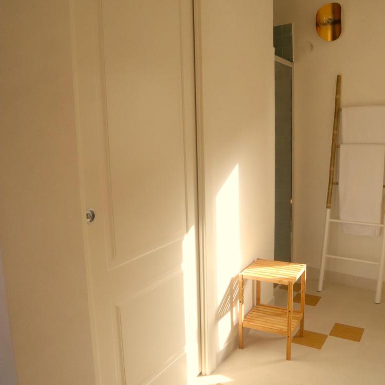 Ajamola '800 - Deluxe Room - 14