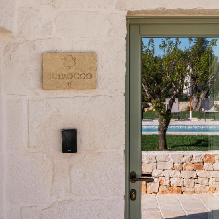 Trullo Jalè - Boutique Apartments - Superior Apartment - 4