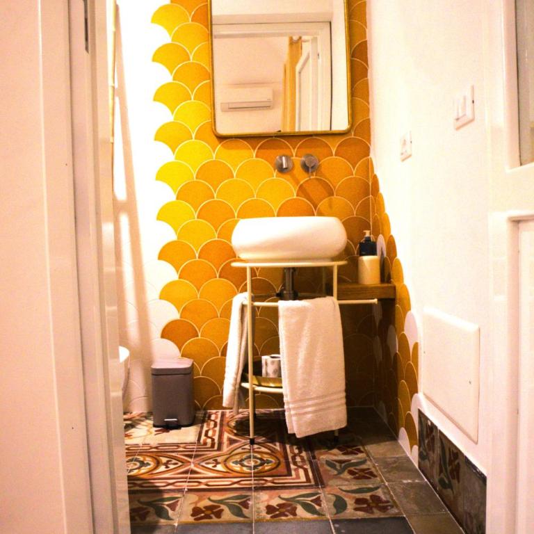 Ajamola '800 - Small Double Room - 16