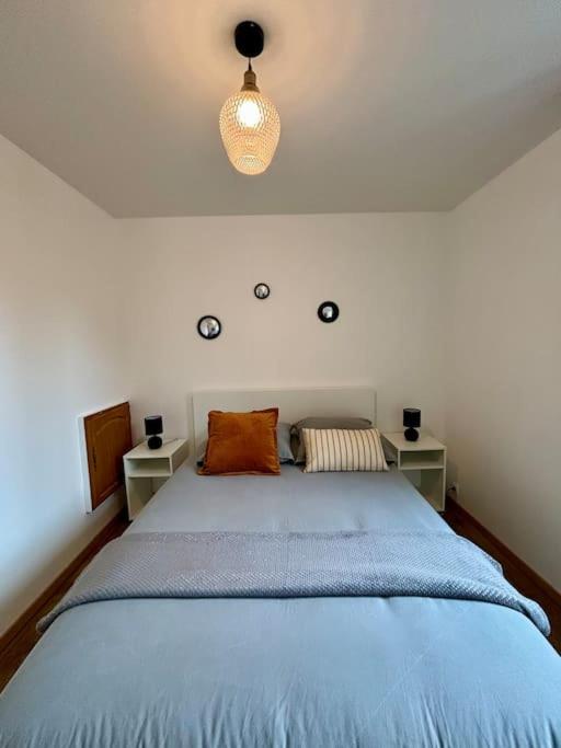 Appartement idéalement situé au cœur de Dieppe - Appartement 2 Chambres - 14