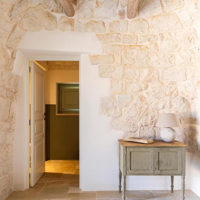 Trullo Jalè - Boutique Apartments - Superior Apartment - 11
