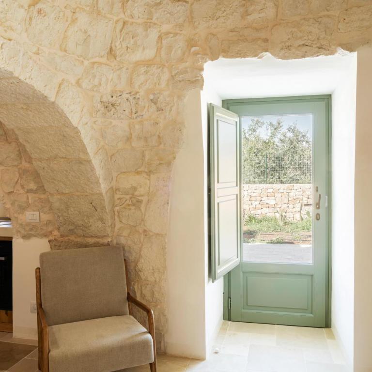 Trullo Jalè - Boutique Apartments - Superior Apartment - 1