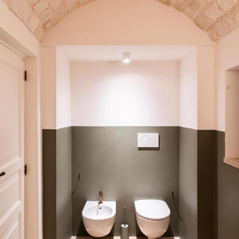 Trullo Jalè - Boutique Apartments - Superior Apartment - 4