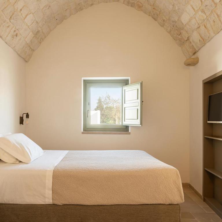 Trullo Jalè - Boutique Apartments - Superior Apartment - 12