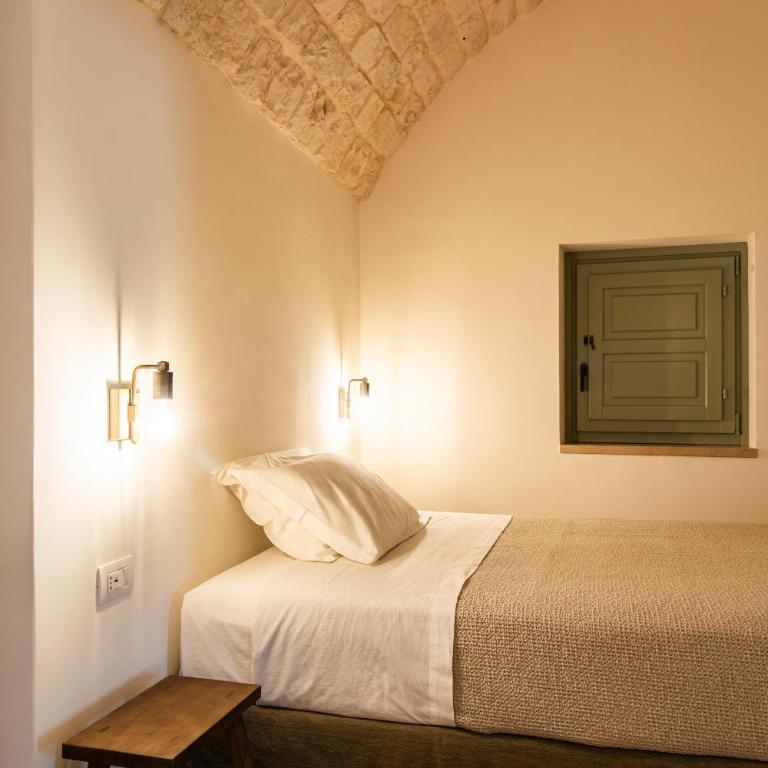 Trullo Jalè - Boutique Apartments - Superior Apartment - 17