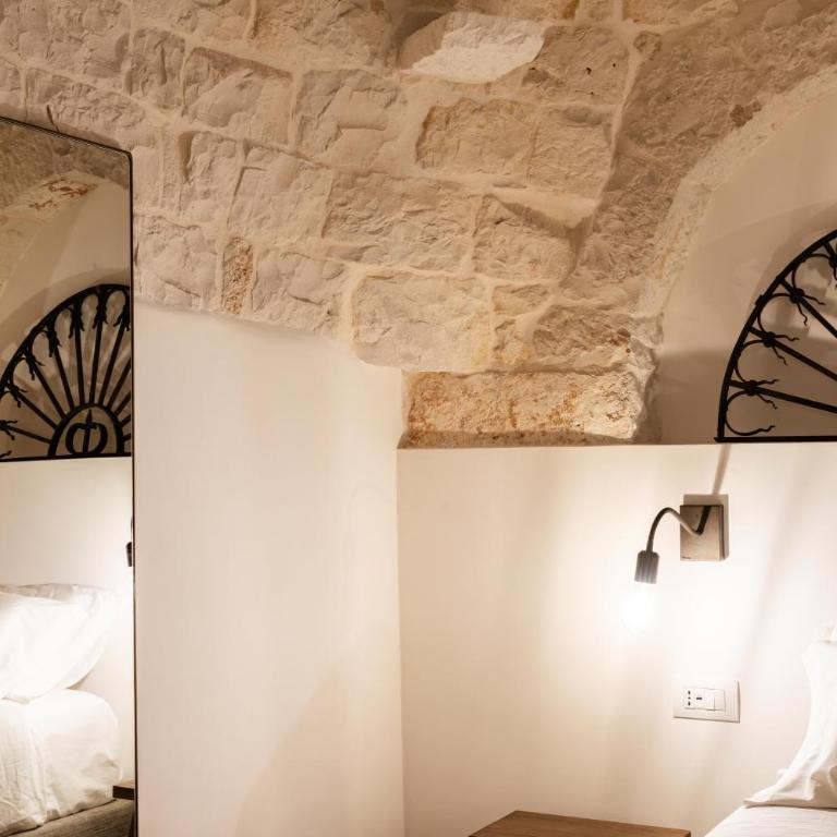 Trullo Jalè - Boutique Apartments - Superior Apartment - 9