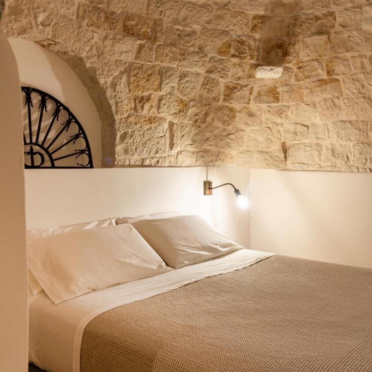 Trullo Jalè - Boutique Apartments - Superior Apartment - 19