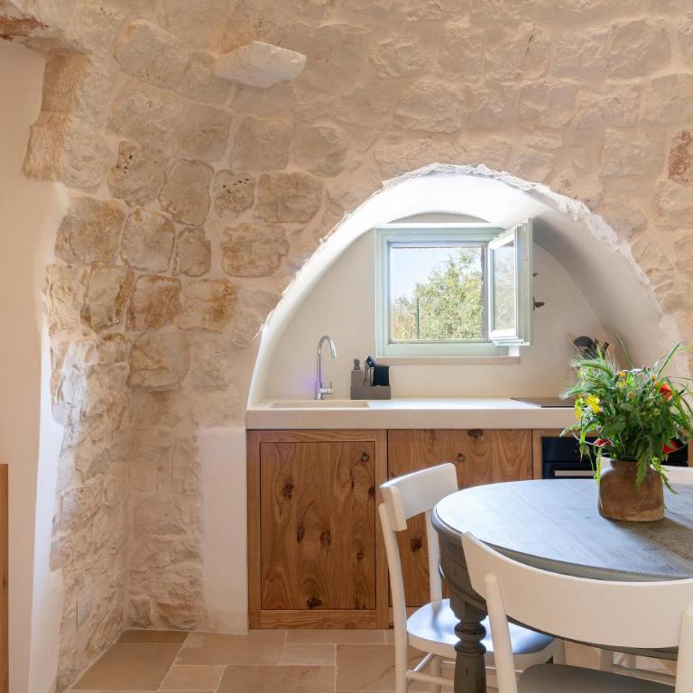 Trullo Jalè - Boutique Apartments - Superior Apartment - 20