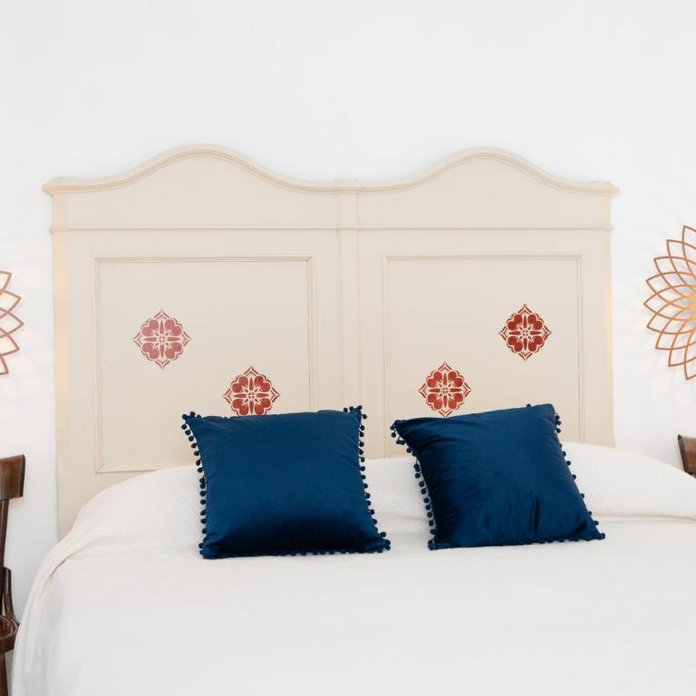 Ajamola '800 - Deluxe Double Room - 12