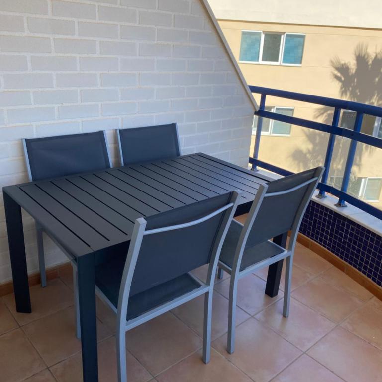 ApartOliva - Apartamento de 2 dormitorios - 16