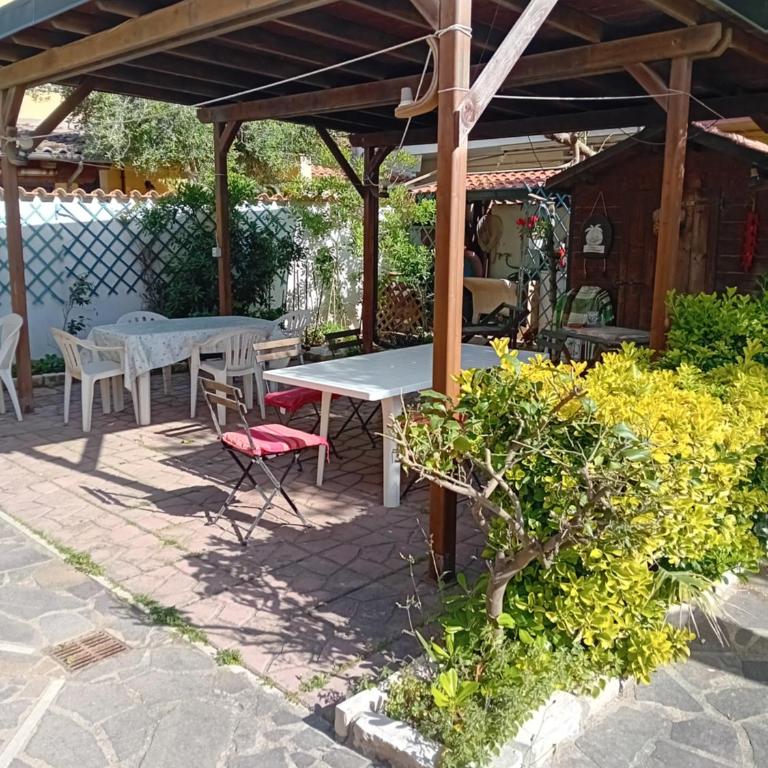 Mamita villa - Casa Vacanze con 3 Camere da Letto - 11