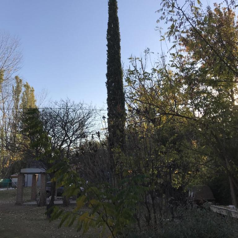 Mendoza Leisure Time - Casa - 43