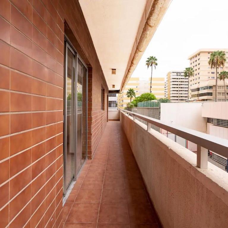 Brisa Urban Loft Céntrico Amplio y luminoso - Apartamento de 2 dormitorios - 12
