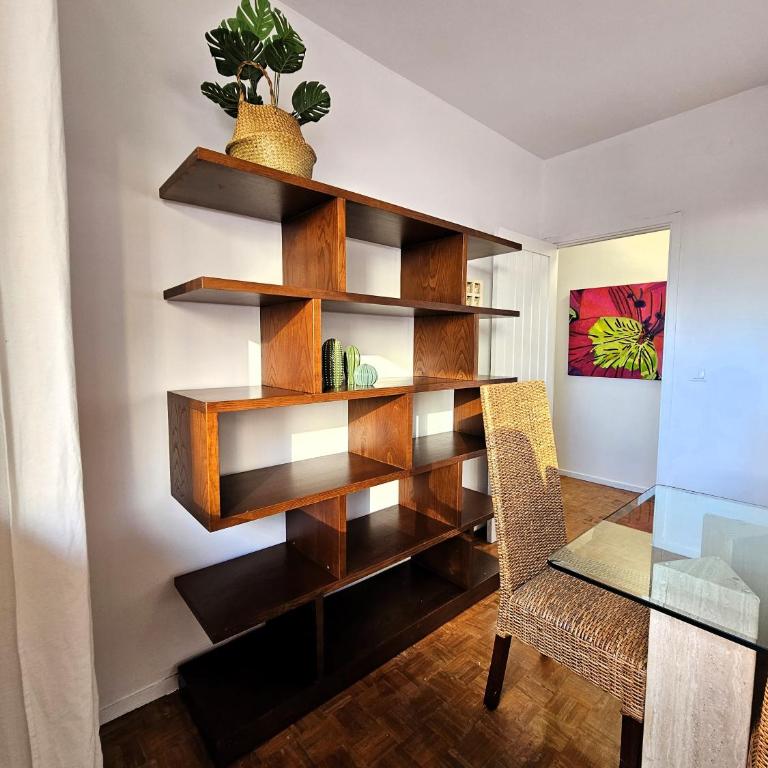 Brisa Urban Loft Céntrico Amplio y luminoso - Apartamento de 2 dormitorios - 7