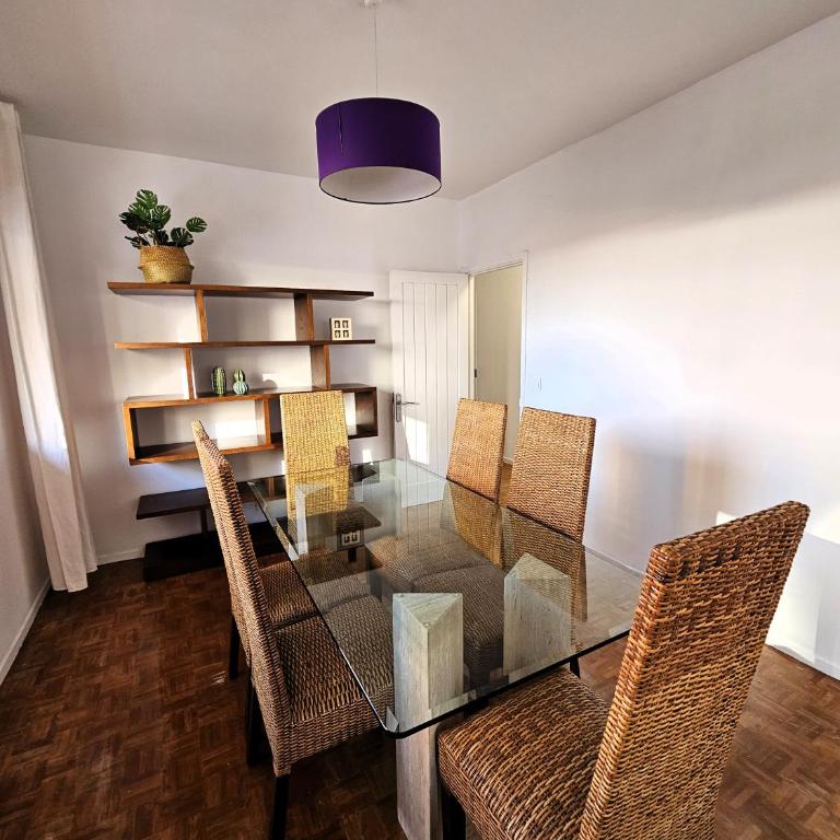 Brisa Urban Loft Céntrico Amplio y luminoso - Apartamento de 2 dormitorios - 8