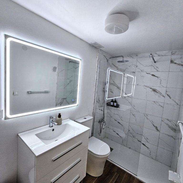 Brisa Urban Loft Céntrico Amplio y luminoso - Apartamento de 2 dormitorios - 9