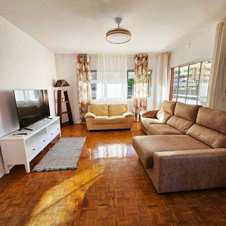 Brisa Urban Loft Céntrico Amplio y luminoso - Apartamento de 2 dormitorios - 6
